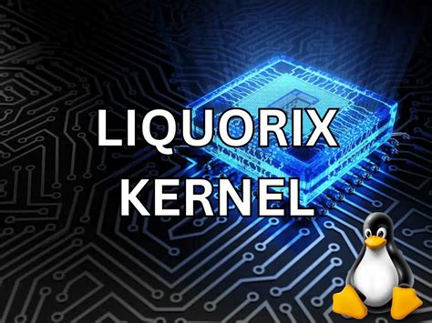 Liquorix kernel 4-liquorix-amd64 Found initrd image: /boot/initrd